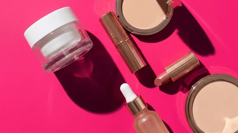 A Gulf beauty brand cut cost per checkout 41% without expanding its audience or changing its media strategy.