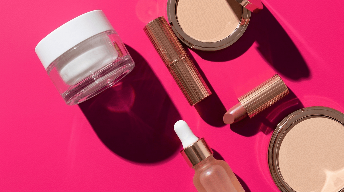 A Gulf beauty brand cut cost per checkout 41% without expanding its audience or changing its media strategy.