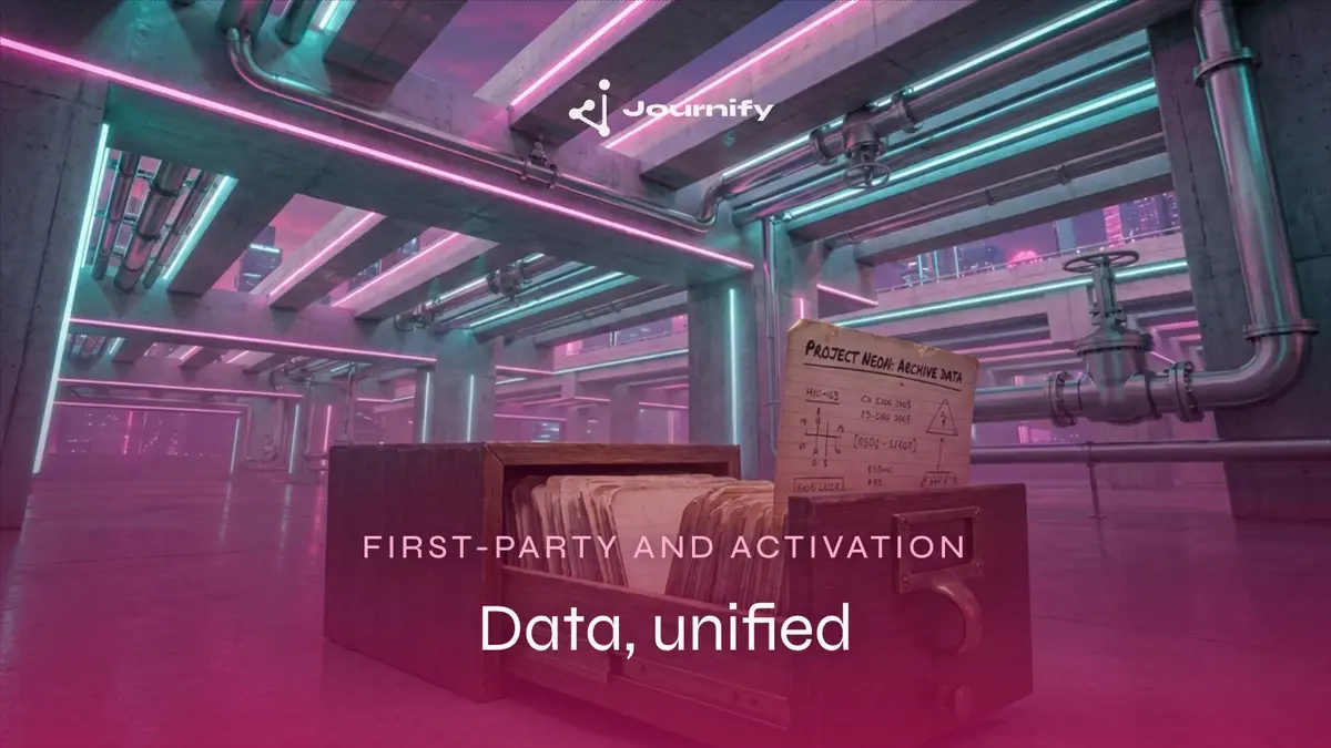 What is Google's Data Manager API?