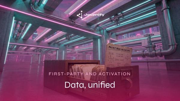 What is Google's Data Manager API?