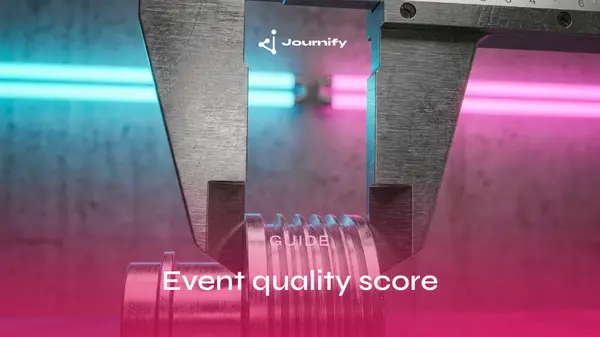 Event quality score: what it is, why it drops, and how to fix it