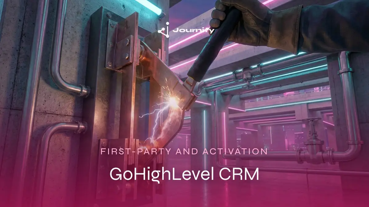 GoHighLevel conversion tracking: send CRM outcomes to your ad platforms