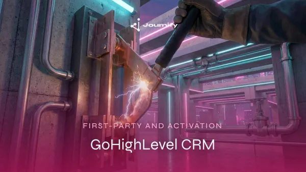 GoHighLevel conversion tracking: send CRM outcomes to your ad platforms