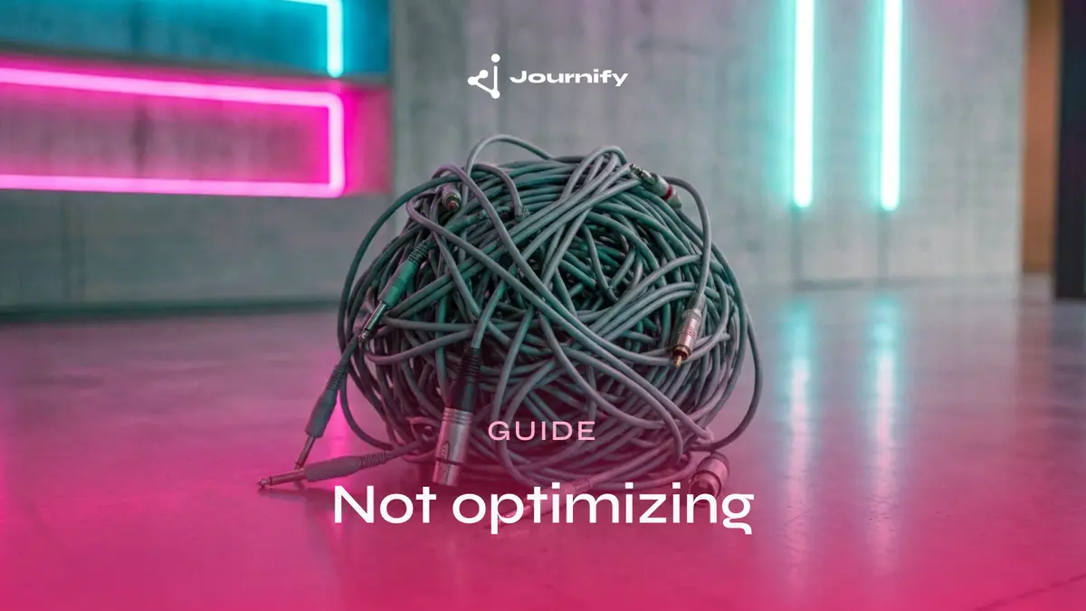 TikTok ads not optimizing: 7 reasons and how to fix them