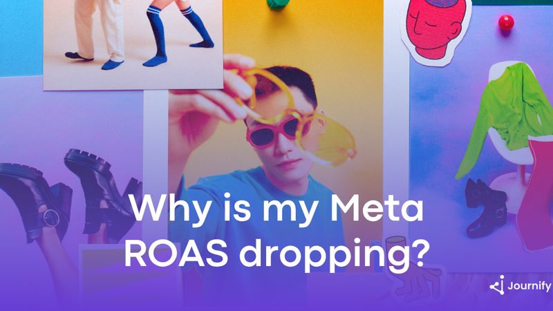 Why is my Meta ROAS dropping (and what to actually fix first)
