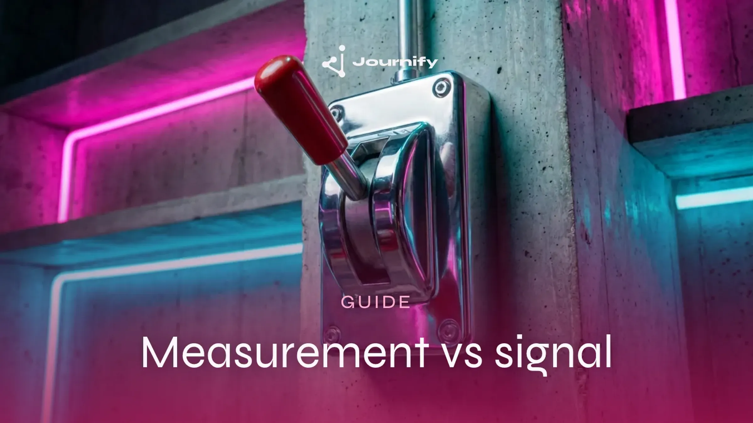 Does marketing mix modeling fix signal loss?