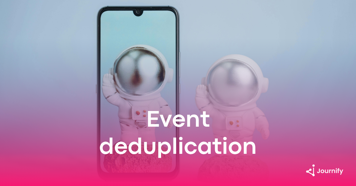 Event Deduplication: Preventing Duplicate Conversion Tracking