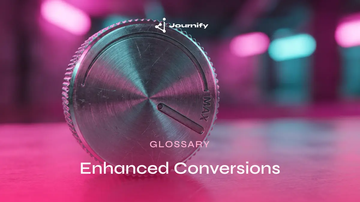 What is Google Enhanced Conversions?
