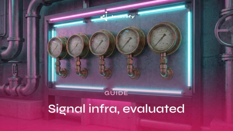 How to choose an ad signal infrastructure platform