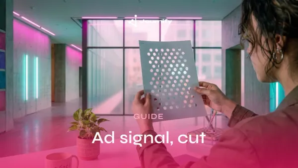 How iOS 14.5, App Tracking Transparency, and cookie deprecation cut into US ad signal