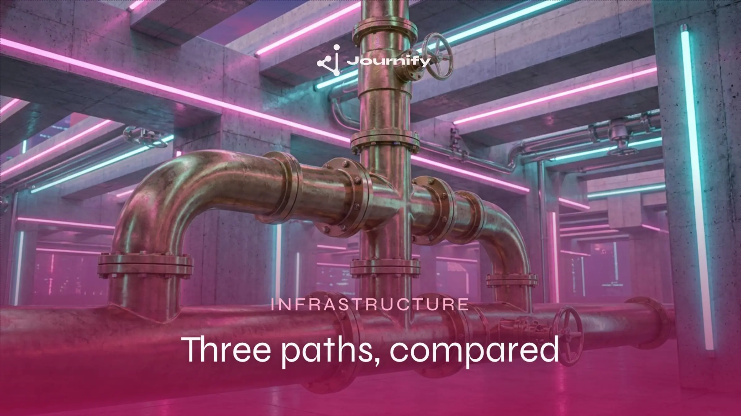 Ad signal infrastructure vs. CAPI gateway vs. server-side GTM: where the categories differ