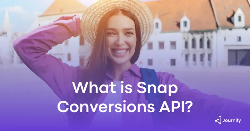 What is Snap Conversions API?