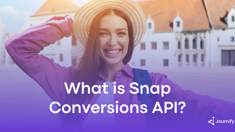 What is Snap Conversions API?