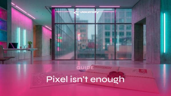 What is a Conversion API and why your pixel isn't enough anymore