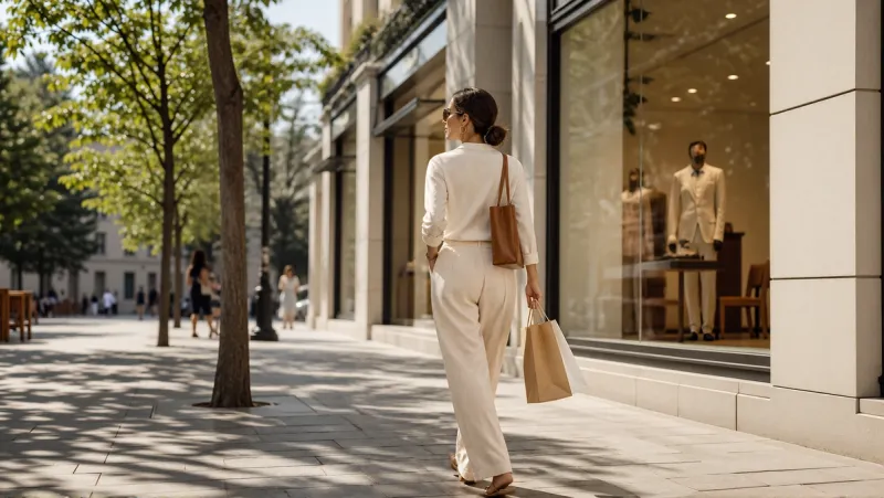 A KSA fashion and lifestyle brand cut Meta acquisition cost 27% and grew purchases more than 100% without touching a campaign.