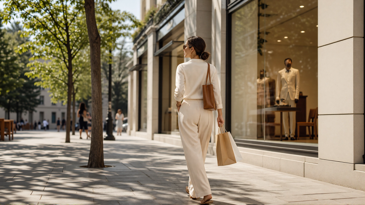 A KSA fashion and lifestyle brand cut Meta acquisition cost 27% and grew purchases more than 100% without touching a campaign.