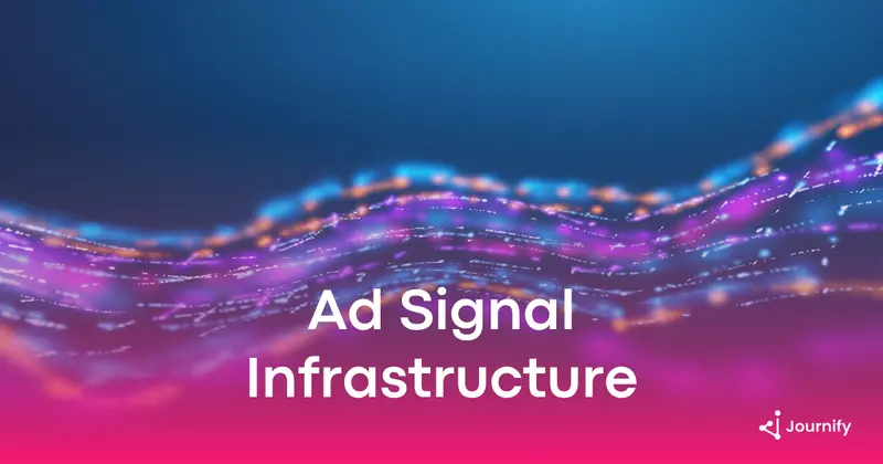 What is Ad Signal Infrastructure and Why Does It Matter for Digital Advertising