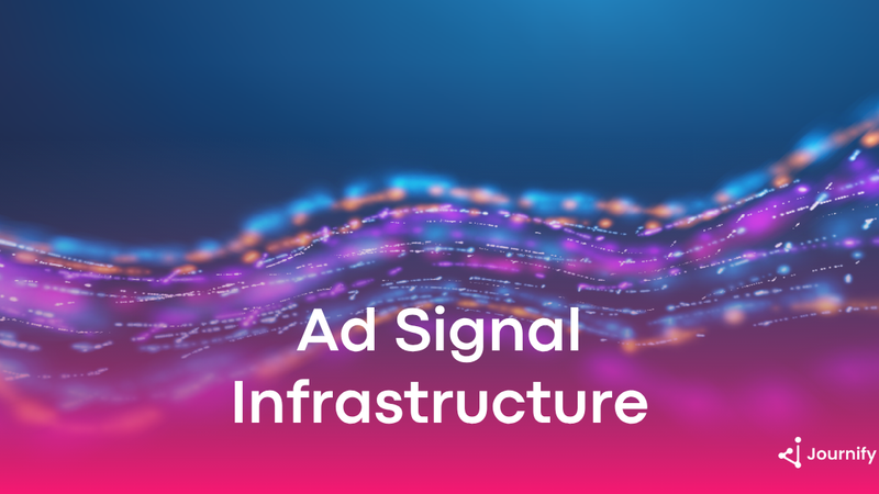 What is Ad Signal Infrastructure and Why Does It Matter for Digital Advertising