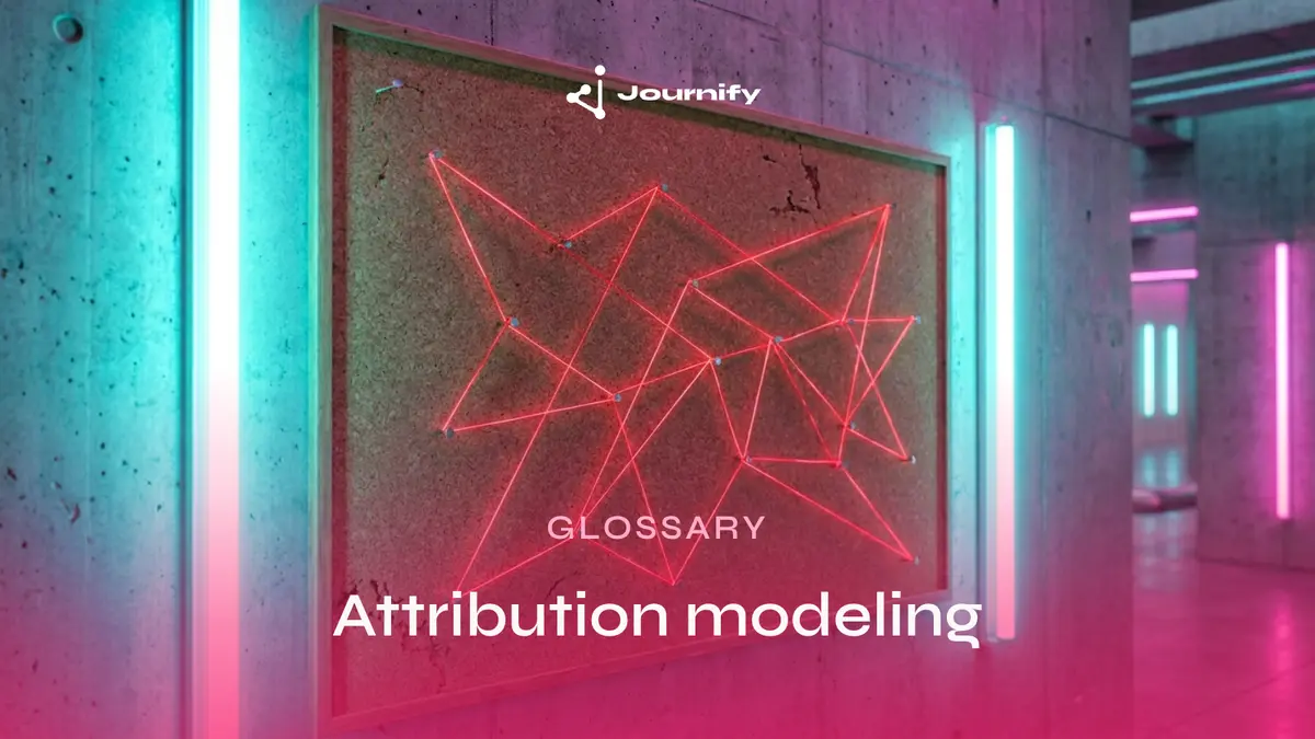Attribution Modeling Explained: Definition and Best Practices