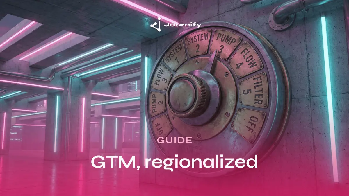 Server-side GTM implementation considerations for GCC e-commerce brands