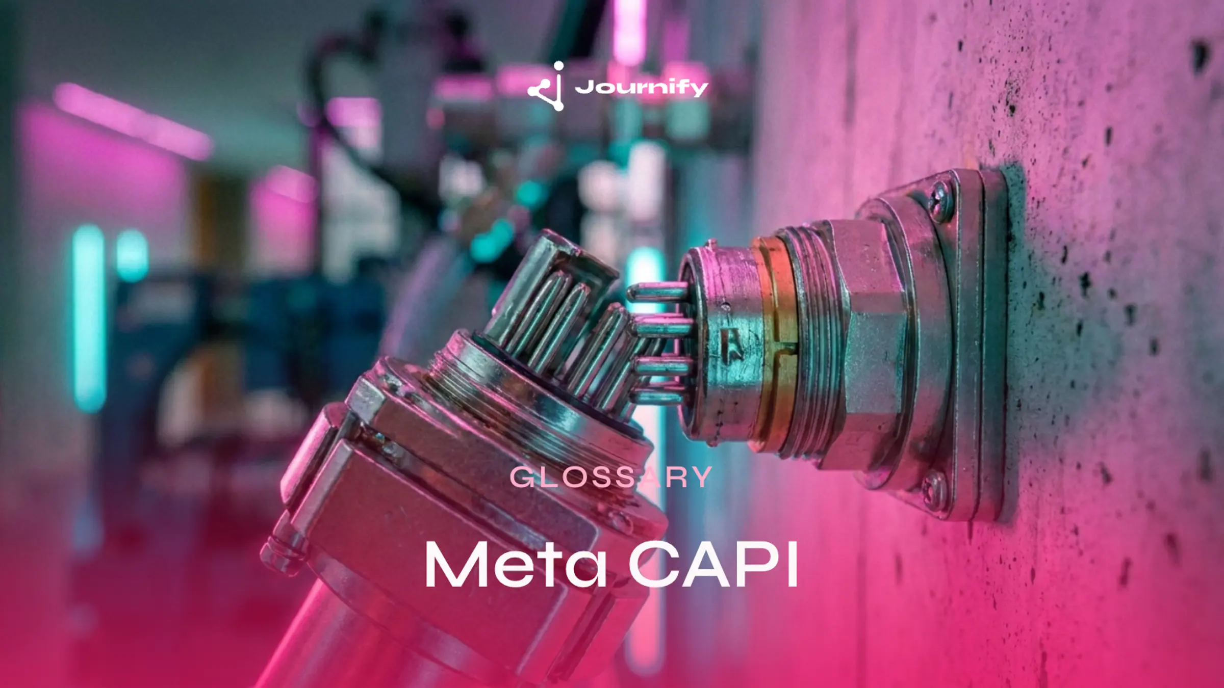 What is Meta Conversions API?