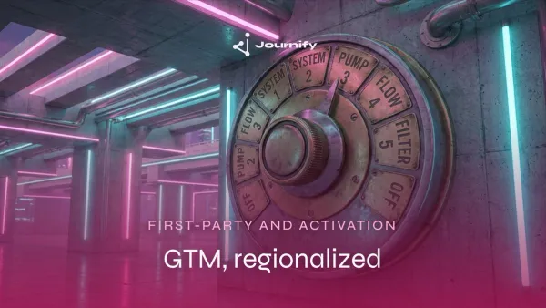 Server-side GTM implementation considerations for GCC e-commerce brands