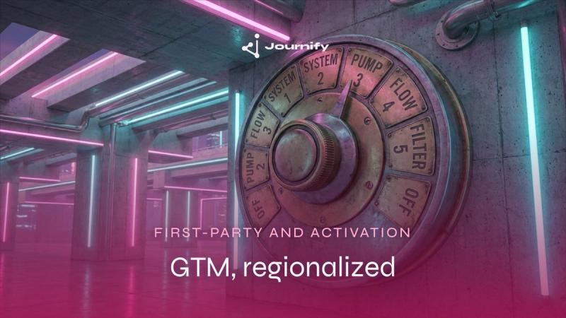 Server-side GTM implementation considerations for GCC e-commerce brands