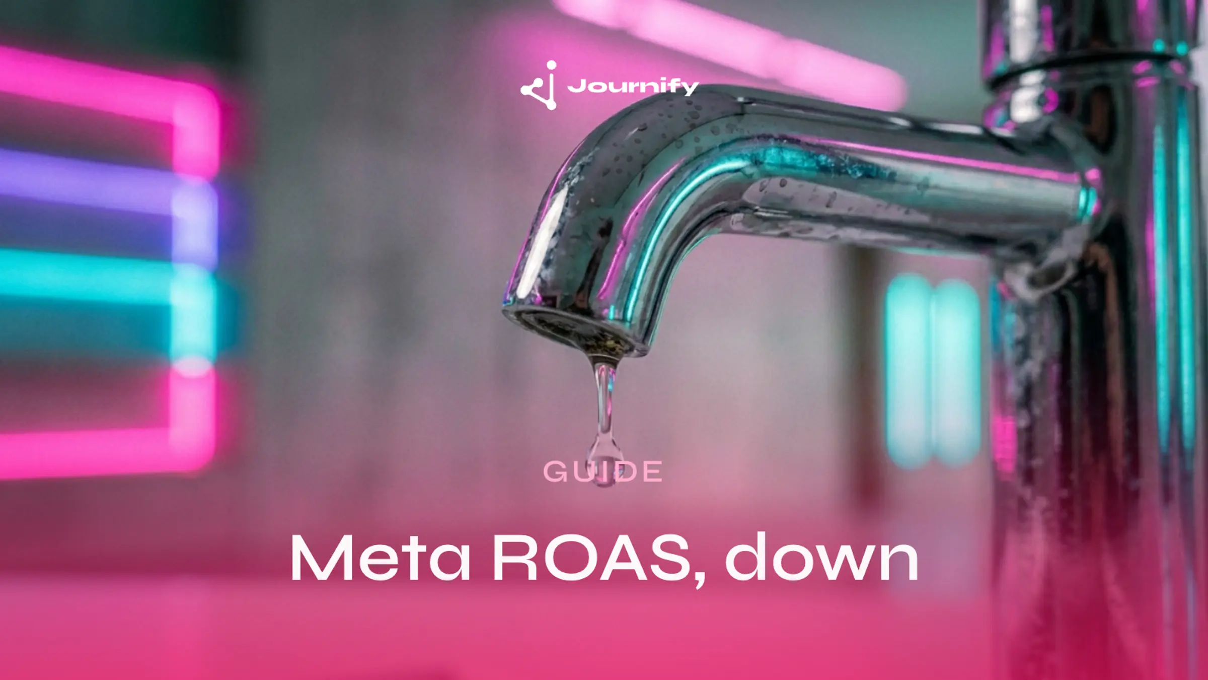 Why is my Meta ROAS dropping (and what to actually fix first)