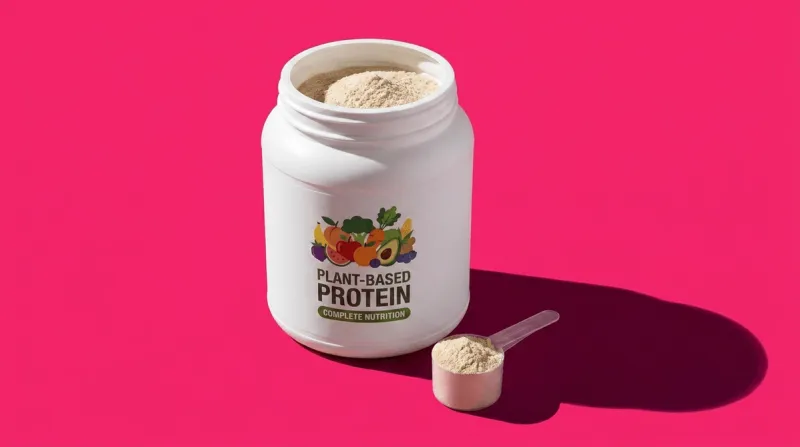 Dr. Nutrition cuts cost per purchase by 80% and cost per click by 15% on Snapchat