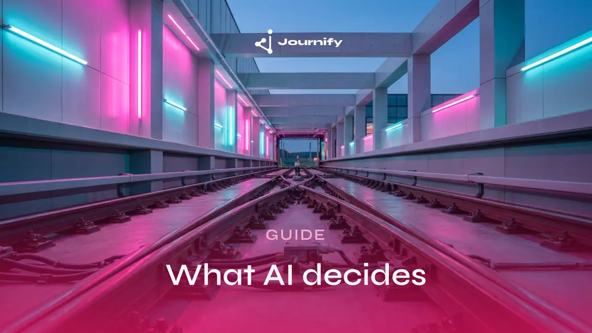 What ad platform AI actually decides when it receives your conversion event