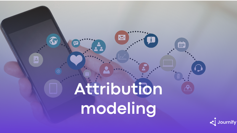 Attribution Modeling Explained: Definition and Best Practices