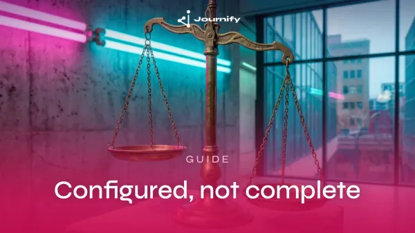 Multi-domain conversion tracking: what ad platforms still miss after setup