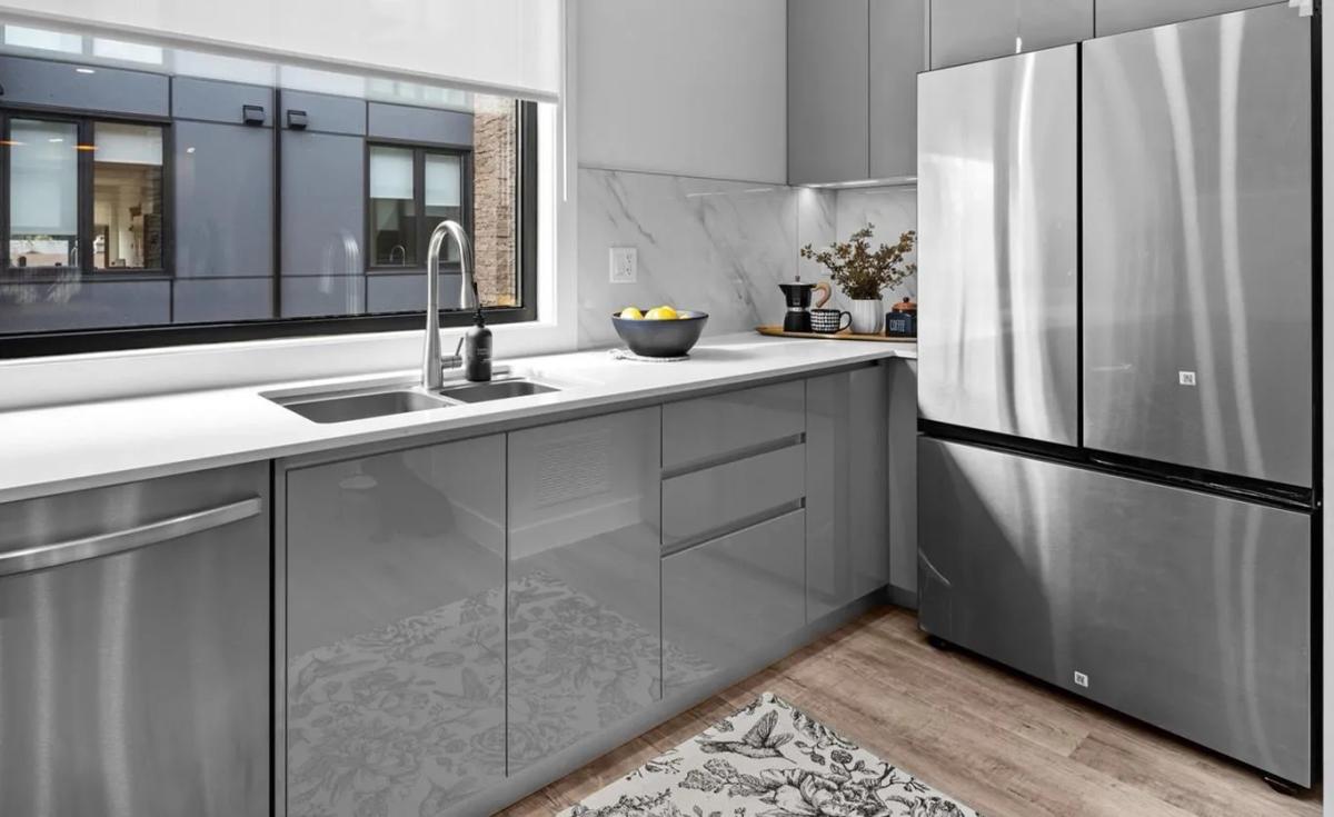 kitchen photo 2
