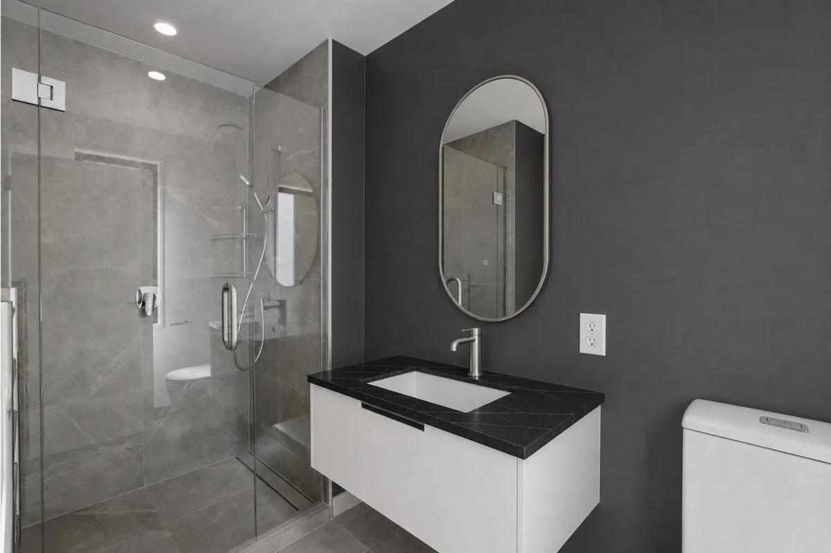 bathroom photo
