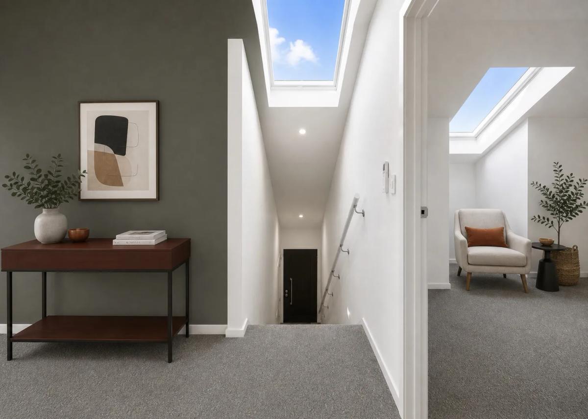 hall photo
