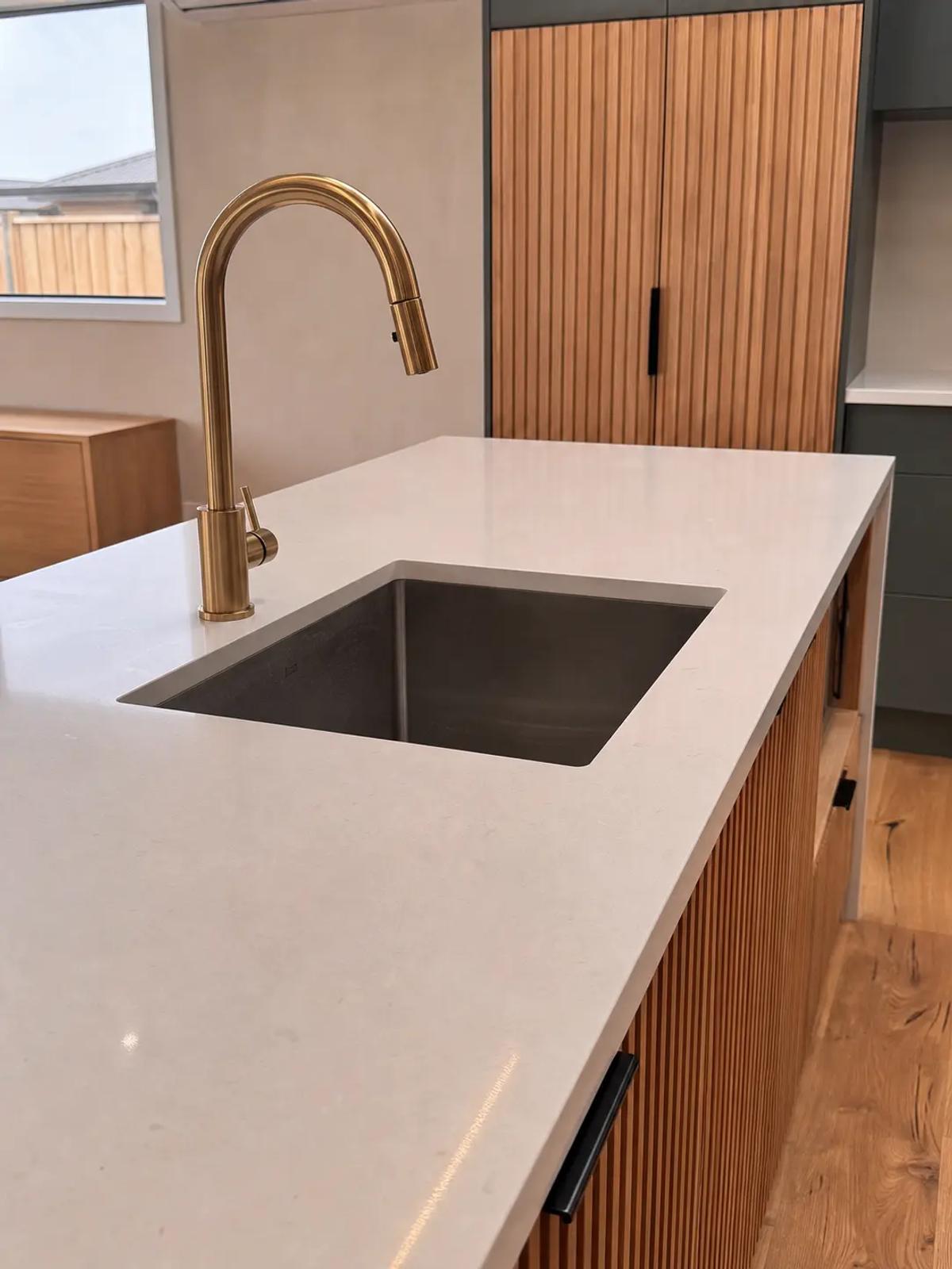 kitchen sink