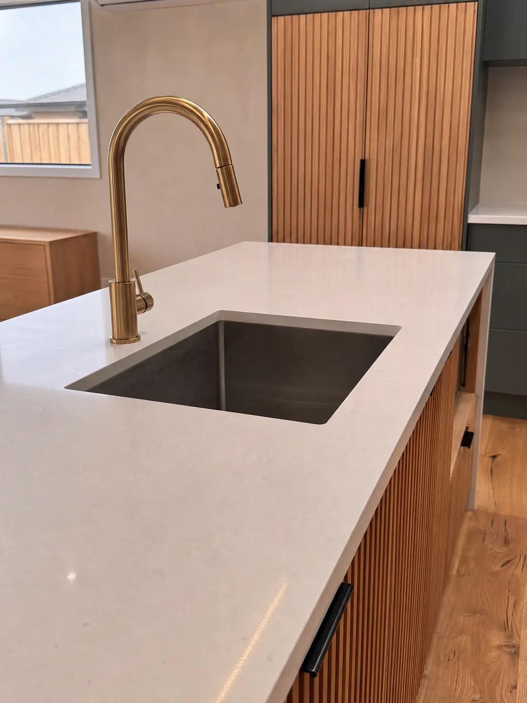 kitchen sink