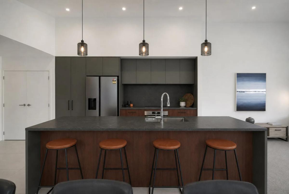 kitchen photo 2