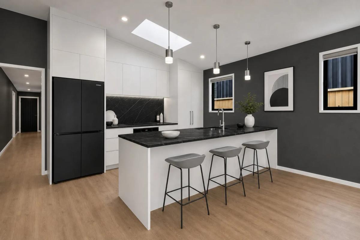 kitchen photo 3
