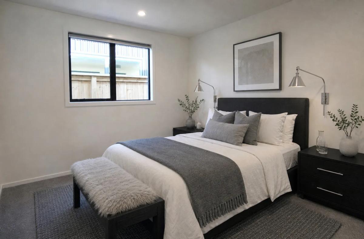 bedroom photo 2