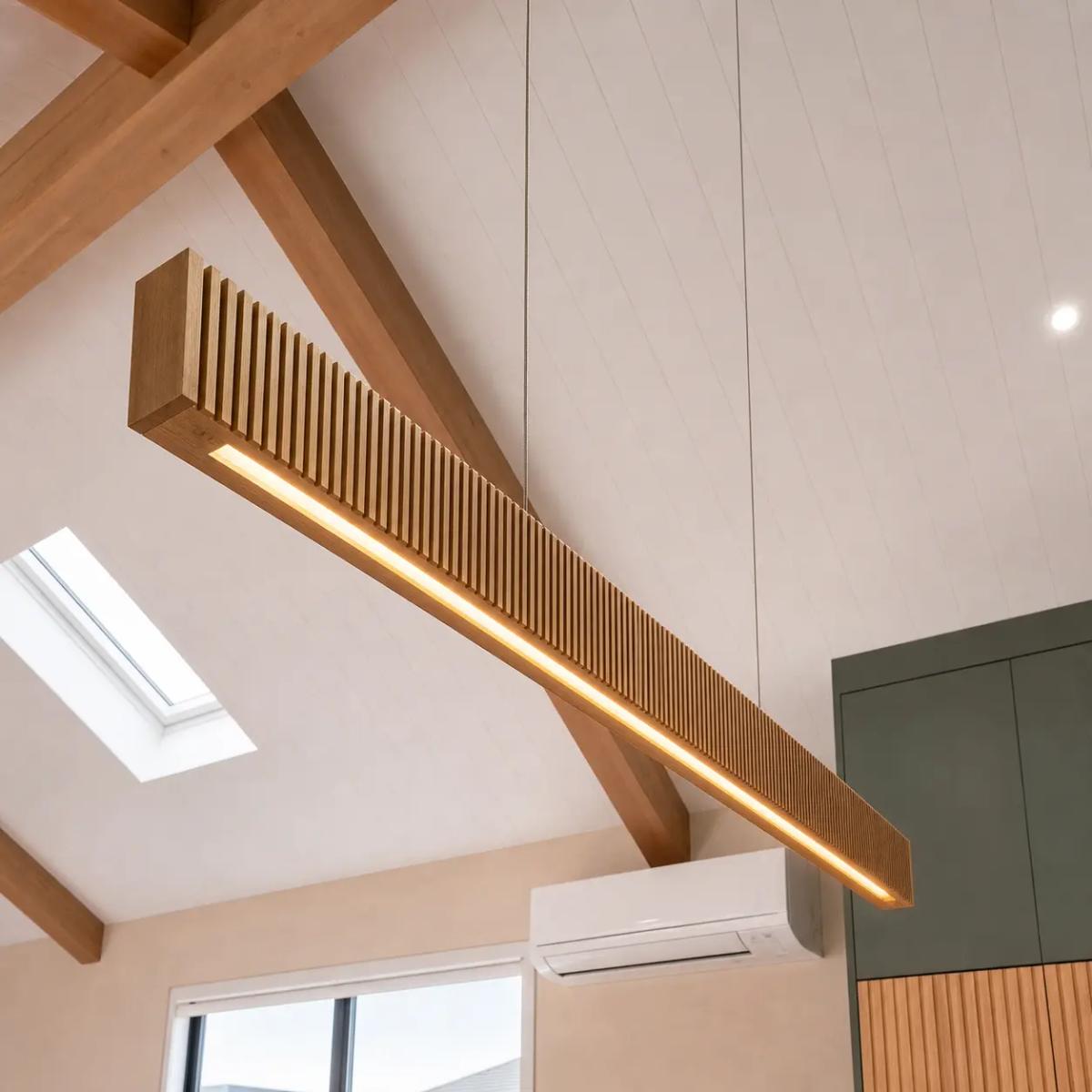 kitchen light