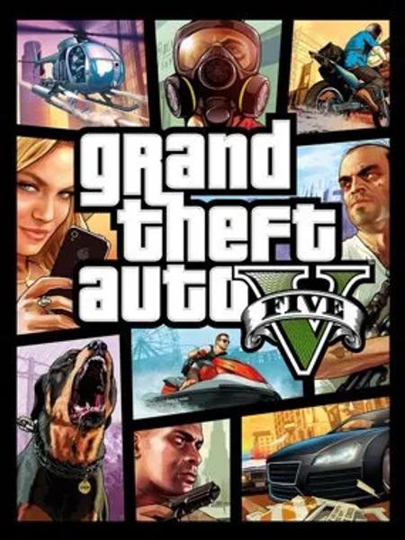 GTA-V