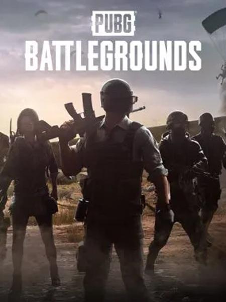 Pubg