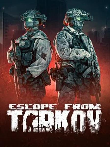 Escape From Tarkov