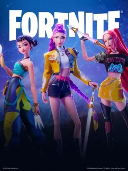 Fortnite