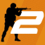 Counter-Strike 2 logo