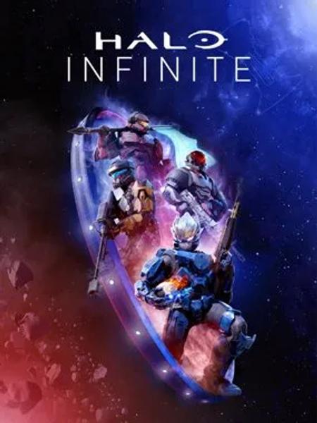 Halo Infinite