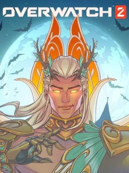 Overwatch 2