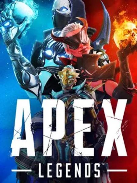 Apex Legends