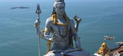 Udupi and Murudeshwar Coastal Temples